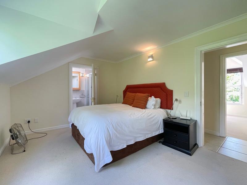 5 Bedroom Property for Sale in Franschhoek Western Cape